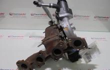 Turbosuflanta 03L145701D, Audi A5 Sportback (8TA) 2.0tdi, CAGB