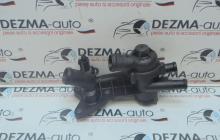 Corp termostat, 03C121111B, Seat Ibiza 4, 1.2B, BME