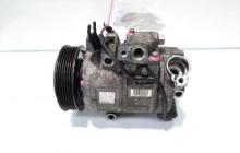 Compresor clima, 6Q0820803K, Skoda Fabia 1 Combi, 1.2B, BME (pr:110747)