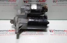 Electromotor 020911023FX, Vw Golf 4 (1J1) 1.6benzina, BCB