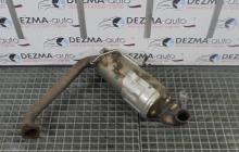 Catalizator 9M51-5H270-AC, Ford Focus 2 combi (DA) 1.8tdci
