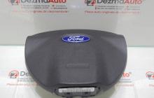 Airbag volan 4M51-A042B85-DG, Ford Focus 2 combi (DA)