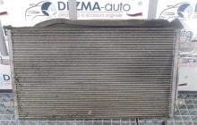 Radiator clima 3M5H-19710-CC, Ford Focus 2 sedan (DA) 1.8tdci