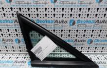 Geam fix caroserie dreapta fata Seat Toledo 3, 2004-2011