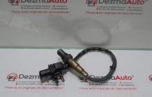 Sonda lambda 7G91-9D375-BA, Ford Focus 2 cabriolet, 1.8tdci