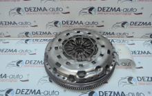 Volanta masa dubla cu placa presiune, Ford Transit Connect, 1.8tdci