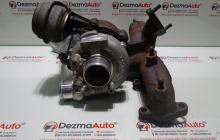 Turbosuflanta 038253019A, Seat Leon (1M1), 1.9tdi, AHF