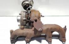 Turbosuflanta 038253019A, Seat Leon (1M1), 1.9tdi, AHF