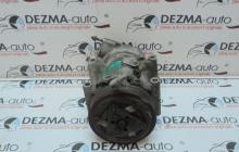 Compresor clima, 1978304145, Peugeot Partner Tepee, 1.6b, NFU