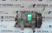 Compresor clima, 1978304145, Peugeot Partner Tepee, 1.6b, NFU