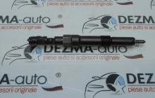 Injector cod 3S7Q-9K546-BB, Ford Mondeo 3 sedan (B4Y) 2.0tdci