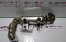 Racitor gaze 4M5Q-9F464-BC, Ford Focus 2 sedan, 1.8tdci, KKDB