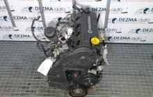 Motor, Y17DT, Opel Astra G coupe 1.7dti