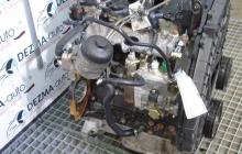 Motor, Y17DT, Opel Astra G coupe 1.7dti