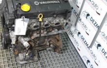 Motor, Y17DT, Opel Astra G coupe 1.7dti