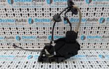 Broasca stanga fata 7M5A-R21813-CA, Ford Focus 2 combi, 2007-2011