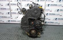 Motor, Y17DT, Opel Meriva, 1.7dti