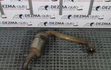 Catalizator 3M51-5F297-RA, Ford Focus 2 combi (DA) 1.6tdci