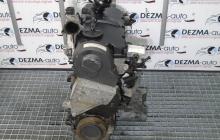 Motor ASZ, Skoda Fabia 1, 1.9tdi
