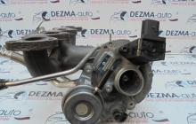 Turbosuflanta 03C145701B, Vw Jetta 3 (1K2) 1.4tsi, BMY