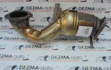 Catalizator 1K0131701AR, Vw Touran (1T1, 1T2) 1.4tsi, BMY