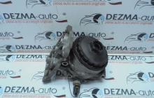 Carcasa filtru ulei 1CQ-6B624-AH, Ford Mondeo 3 combi (BWY) 2.0tdci