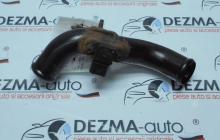 Teava intercooler cu senzor, Ford Mondeo 3 sedan (B4Y) 2.0tdci