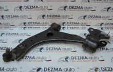 Brat trapez stanga fata, Ford Mondeo 3 sedan (B4Y) 2.0tdci