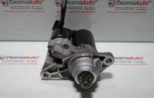 Electromotor 02T911023G, Skoda Fabia 1, 1.2b, AZQ