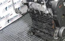 Motor, ATD, Skoda Fabia 1, 1.9tdi