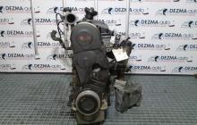 Motor, ATD, Skoda Fabia 1 Combi, 1.9tdi