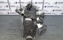 Motor, ATD, Skoda Fabia 1 Combi, 1.9tdi