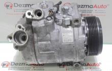 Compresor clima 6452-6924792-05, Bmw 3 coupe (E92) 3.0D (pr:117994)