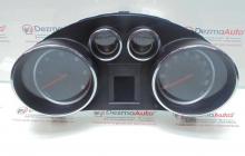 Ceas bord GM13328267, Opel Astra J GTC