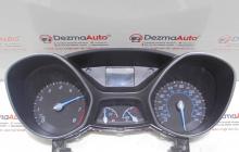 Ceas bord BM5T-10849-685, Ford Focus 3 sedan