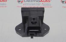 Modul control pompa combustibil AU5A-9D370-FC, Ford Focus 3 Turnier, 1.6tdci