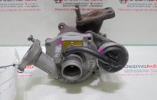 Turbosuflanta, 54359710009, Ford Fiesta 5, 1.4tdci (id:299625)