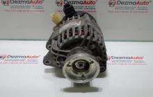 Alternator cod 4M5T-10300-LC, Ford Focus 2 sedan (DA) 1.8tdci, KKDA