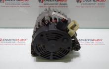 Alternator cod 4M5T-10300-LC, Ford Focus 2 sedan (DA) 1.8tdci, KKDA