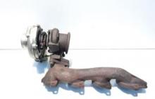 Turbosuflanta A6110961099, Mercedes Clasa E (W210) 2.2cdi
