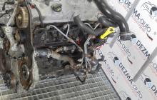 Motor, C9DA, Ford Focus 1, 1.8tddi (id:299438)