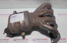 Catalizator GM5559312, Opel Astra H, 1.8b, Z18XER