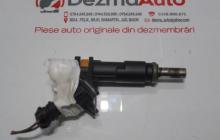 Injector cod GM55353806, Opel Astra H Twin Top, 1.8b, Z18XER