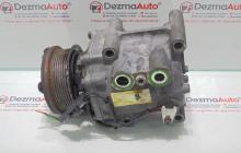 Compresor clima, YS4H-19D629-AC, Ford Focus 1, 1.8TDCI, F9DA