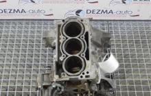 Bloc motor gol, BXV, Seat Ibiza 4 (6L1) 1.2B (id:299697)