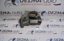 Electromotor D6RA115, Renault Scenic 1, 1.9dci