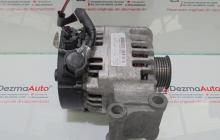 Alternator cod 3N11-10300-AD, Ford Focus 2 (DA) 1.6b (id:299489)