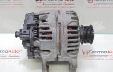 Alternator cod 037903025M, Skoda Fabia (6Y5) 1.4b (pr:110747)