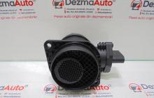 Debitmetru aer 038906461B, Seat Cordoba (6L2) 1.4tdi, BMS (pr:110747)