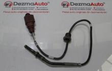 Sonda temperatura gaze 03G906088AC, Seat Ibiza 4 (6L1) 1.4tdi, BMS